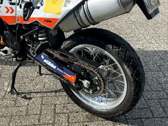 KTM 950 Adventure  picture 10