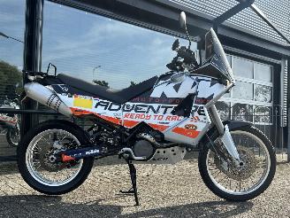 KTM 950 Adventure  picture 11