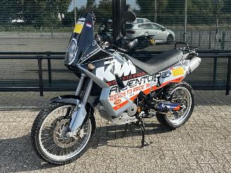  KTM 950 Adventure  2004/3