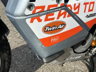 KTM 950 Adventure  picture 9