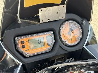 KTM 950 Adventure  picture 13