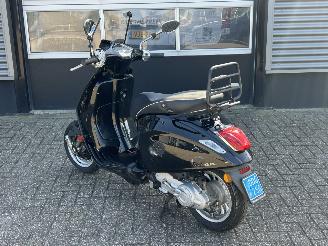  Vespa  Sprint 2015/6