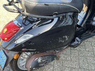 Vespa  Sprint picture 14
