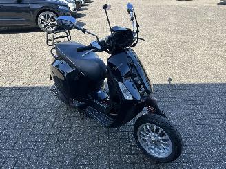 Vespa  Sprint picture 5