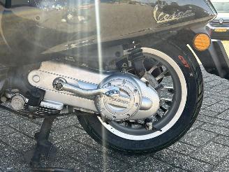 Vespa  Sprint picture 13