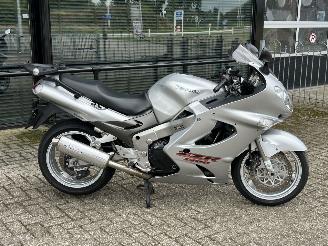 Kawasaki ZZ - R 1200  picture 5