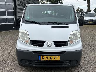 Renault  Trafic 2.0 DCi 115PK Buscamper Hefdak picture 9