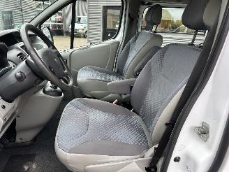 Renault  Trafic 2.0 DCi 115PK Buscamper Hefdak picture 11