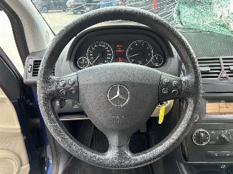 Mercedes A-klasse A160 BlueEfficiency Business Class picture 15