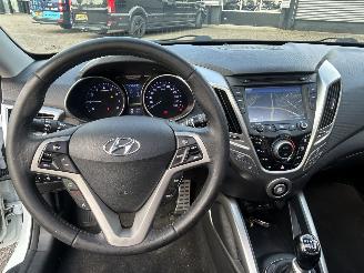 Hyundai Veloster 1.6 GDI i-Catcher picture 19