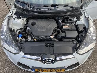 Hyundai Veloster 1.6 GDI i-Catcher picture 36