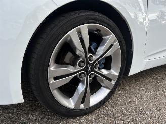 Hyundai Veloster 1.6 GDI i-Catcher picture 32