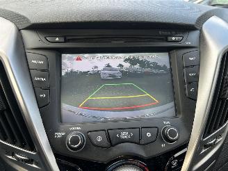 Hyundai Veloster 1.6 GDI i-Catcher picture 29