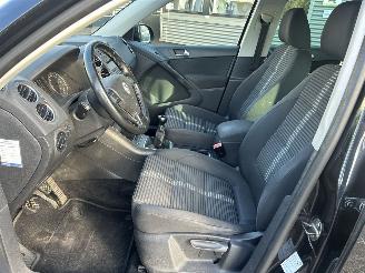 Volkswagen Tiguan 1.4 TSI Sport & Style picture 10