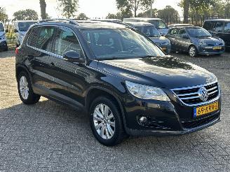 Volkswagen Tiguan 1.4 TSI Sport & Style picture 7