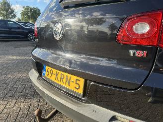 Volkswagen Tiguan 1.4 TSI Sport & Style picture 28