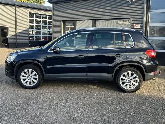 Volkswagen Tiguan 1.4 TSI Sport & Style picture 2