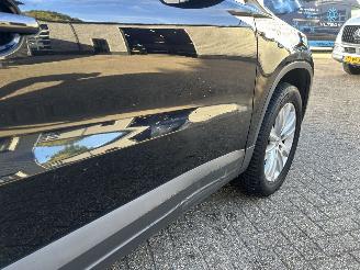 Volkswagen Tiguan 1.4 TSI Sport & Style picture 29