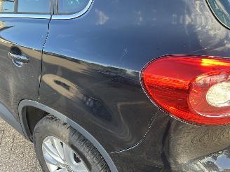 Volkswagen Tiguan 1.4 TSI Sport & Style picture 27