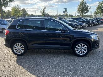 Volkswagen Tiguan 1.4 TSI Sport & Style picture 6