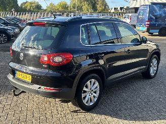 Volkswagen Tiguan 1.4 TSI Sport & Style picture 5