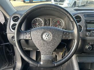 Volkswagen Tiguan 1.4 TSI Sport & Style picture 15