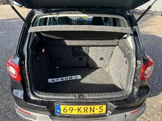 Volkswagen Tiguan 1.4 TSI Sport & Style picture 12