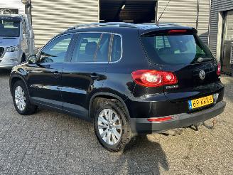 Volkswagen Tiguan 1.4 TSI Sport & Style picture 3