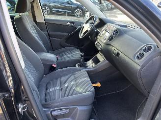Volkswagen Tiguan 1.4 TSI Sport & Style picture 13