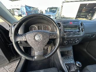 Volkswagen Tiguan 1.4 TSI Sport & Style picture 14