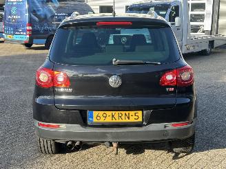 Volkswagen Tiguan 1.4 TSI Sport & Style picture 4