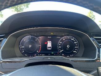 Volkswagen Passat Variant 1.6 TDI Highline picture 25