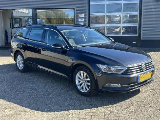 Volkswagen Passat Variant 1.6 TDI Highline picture 7