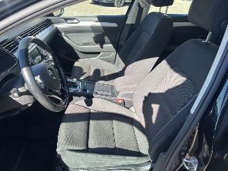 Volkswagen Passat Variant 1.6 TDI Highline picture 10