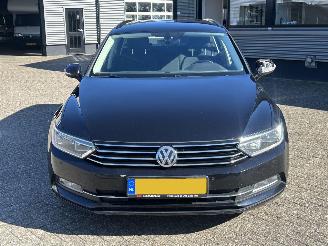 Volkswagen Passat Variant 1.6 TDI Highline picture 8