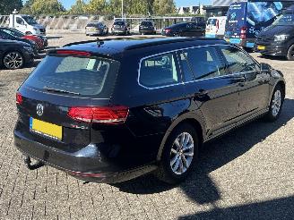 Volkswagen Passat Variant 1.6 TDI Highline picture 5