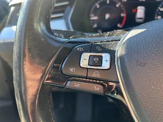 Volkswagen Passat Variant 1.6 TDI Highline picture 22