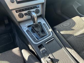 Volkswagen Passat Variant 1.6 TDI Highline picture 18
