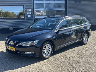Volkswagen Passat Variant 1.6 TDI Highline picture 1