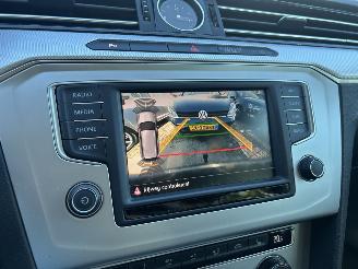Volkswagen Passat Variant 1.6 TDI Highline picture 27