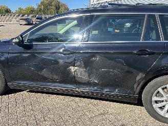 Volkswagen Passat Variant 1.6 TDI Highline picture 32