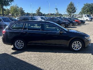 Volkswagen Passat Variant 1.6 TDI Highline picture 6