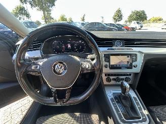 Volkswagen Passat Variant 1.6 TDI Highline picture 15