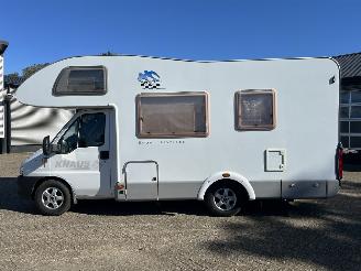 Knaus  X244/1 Sport Traveller 2.3 Fiat picture 2