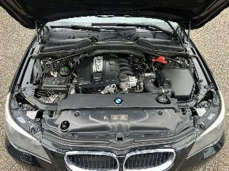 BMW 5-serie 520i Touring Automaat picture 37