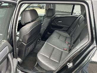BMW 5-serie 520i Touring Automaat picture 11
