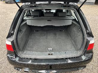 BMW 5-serie 520i Touring Automaat picture 12