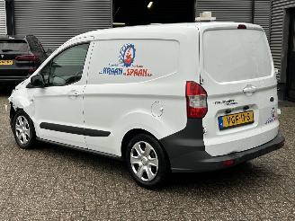 Ford Transit Courier 1.5 TDCI Ambiente Start&Stop picture 3