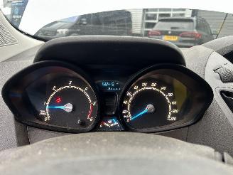 Ford Transit Courier 1.5 TDCI Ambiente Start&Stop picture 17