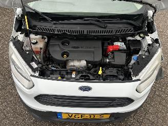 Ford Transit Courier 1.5 TDCI Ambiente Start&Stop picture 31